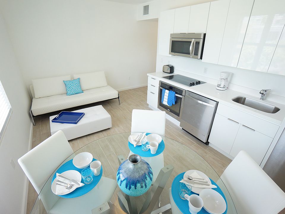 1st image of 1611 Meridian Ave #2001