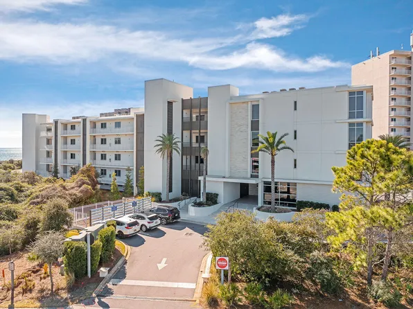 3820 E County Highway 30a #103, Santa Rosa Beach, FL 32459