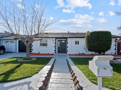 520 Polk Ct, Gilroy, CA, 95020