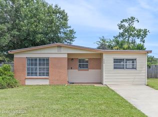3300 Marshall St, Titusville, FL 32796