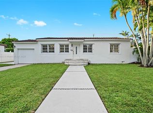 851 Swan Ave, Miami Springs, FL 33166