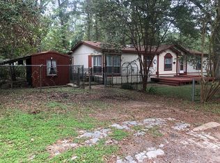 9592 Darkwood St, Willis, TX 77318