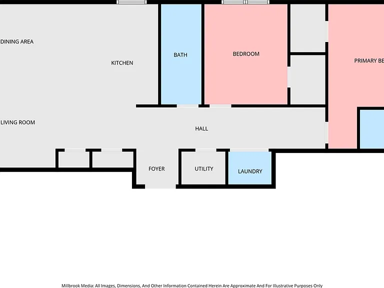 1303 Post Dr NE — Photo 15