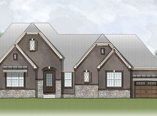 306 Terri Park Way, Franklin, TN 37067