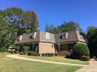 1220 Travis St, Thomasville, AL 36784