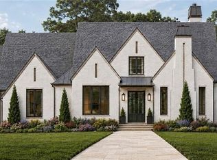 3524 Granton St, Alpharetta, GA 30004