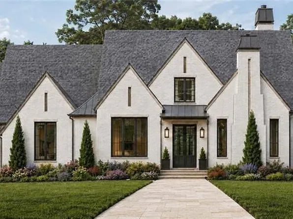 3524 Granton St, Alpharetta, GA 30004