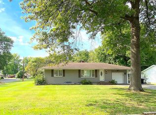 223 Northmoor Pl, East Alton, IL 62024