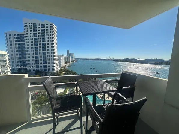 1500 Bay Rd APT 1528S, Miami Beach, FL 33139
