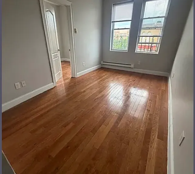6120 Monroe Pl #17D — Photo 3