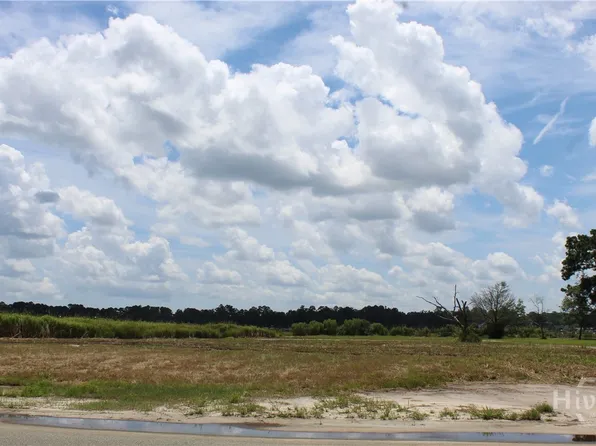 24 Jerico Marsh Lot 24 Road, Midway, GA 31320