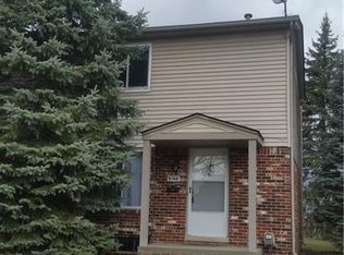 6750 Ardsley Dr, Canton, MI 48187