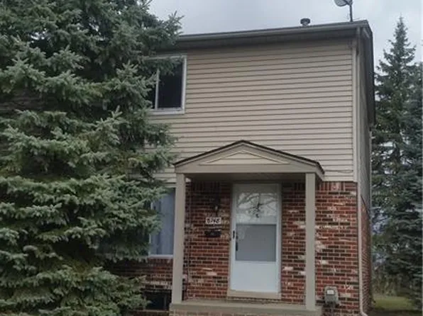6750 Ardsley Dr, Canton, MI 48187