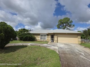 1080 Jupiter Blvd NW, Palm Bay, FL 32907