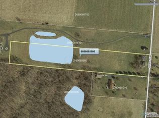 2515 Sitterley Rd NW, Canal Winchester, OH 43110
