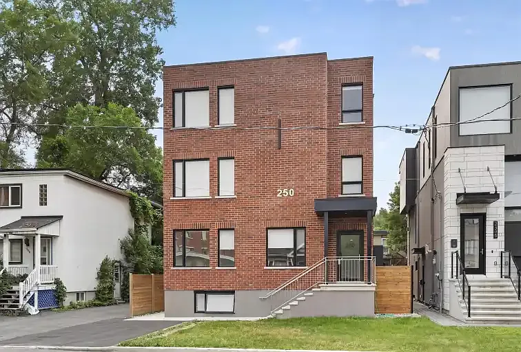 250 Ferland St #5 — Photo 2