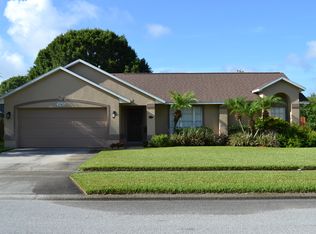 1065 Jacaranda Cir, Rockledge, FL 32955