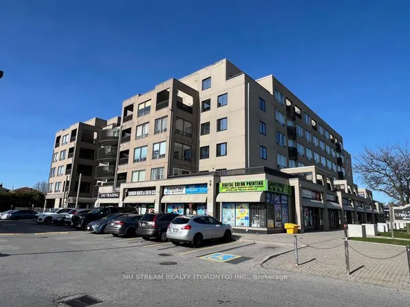 (undisclosed Address), Toronto, ON M1B 5J7