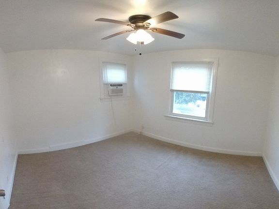 Back Bedroom
