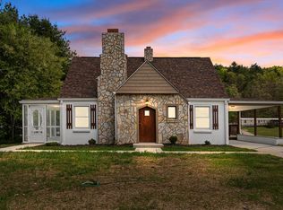 392 Green Valley Rd, Fries, VA 24330