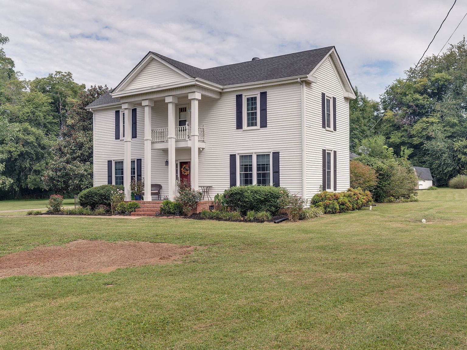 220 Maplewood Dr, Cornersville, TN 37047 Zillow