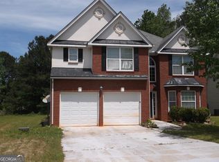 304 Hawken Trl, McDonough, GA 30253