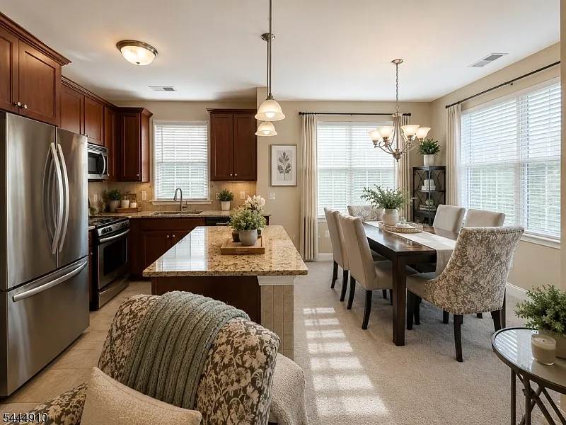 2 bed, 2.0 bath, 1440 sqft, $3,700 — Photo 2