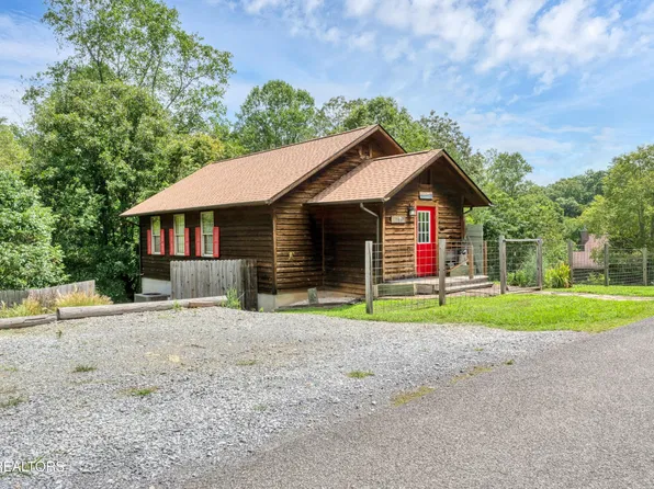 1148 Laurel Rd, Townsend, TN 37882
