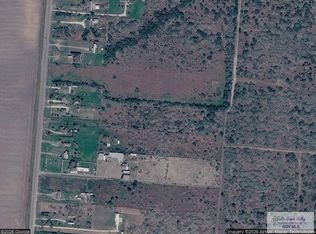 N/a Paredes Line Rd, Los Fresnos, TX 78566