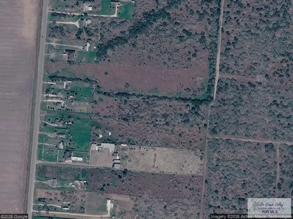N/a Paredes Line Rd, Los Fresnos, TX 78566
