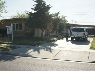 38907 Rambler Ave, Palmdale, CA 93550