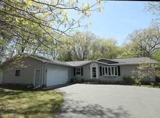 313 Carriage Rd, Montello, WI 53949