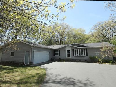 313 Carriage Road, Montello, WI, 53949