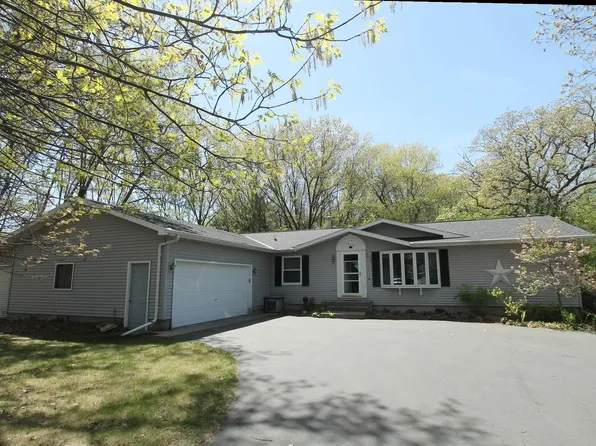 313 Carriage Road, Montello, WI 53949