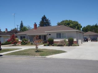 3209 Bluebird Dr, San Jose, CA 95117