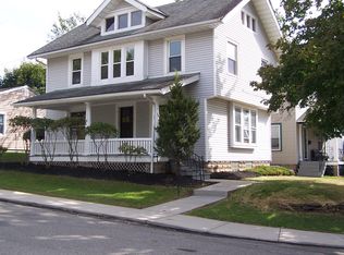 51 Stewart Ave, Mansfield, OH 44906