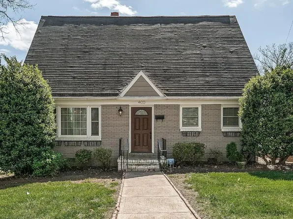 400 Martin St, Charlotte, NC 28216