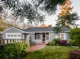 498 W 20th Ave, San Mateo, CA 94403