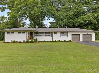 6929 Hickory View Ln, Chattanooga, TN 37421
