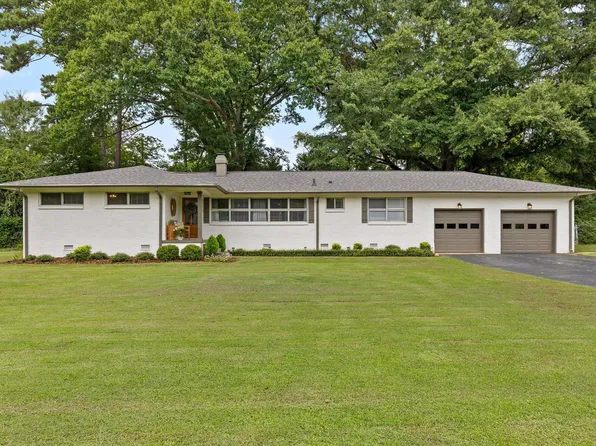 6929 Hickory View Ln, Chattanooga, TN 37421