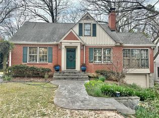 2894 N Hills Dr NE, Atlanta, GA 30305