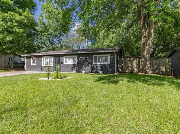 2631 S 52nd St, Kansas City, KS 66106