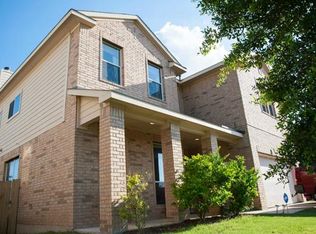 2129 Craig Patrick Way, Austin, TX 78748