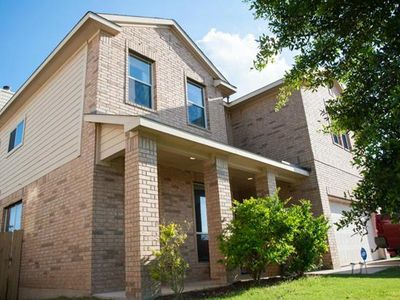 2129 Craig Patrick Way, Austin, TX, 78748