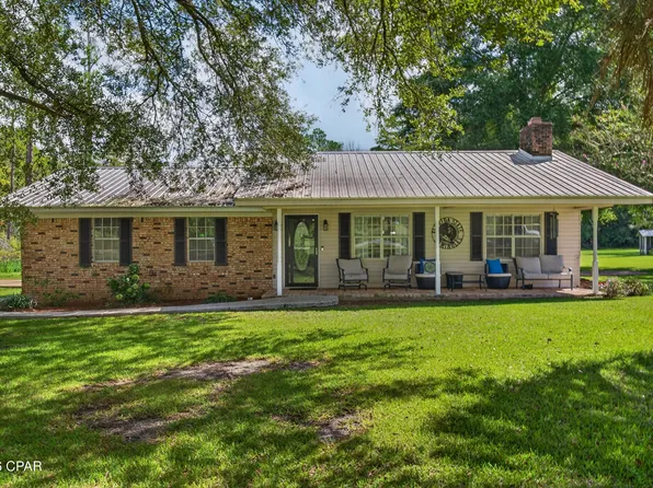 2367 Tiller Rd, Chipley, FL 32428