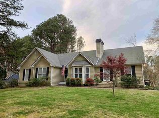 277 Widewater Dr, Newnan, GA 30265