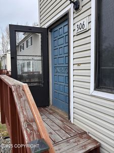 2224 Glacier St APT 306, Anchorage, AK, 99508