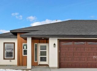 840 Shadowleaf Ave, Twin Falls, ID 83301