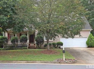 6213 Wyckhurst Ct, Raleigh, NC 27609