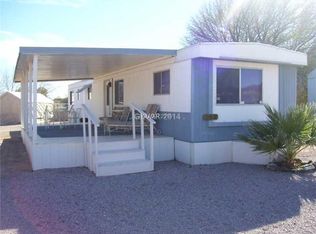 253 Behmer St, Moapa Valley, NV 89040